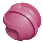 TELEMAGNTA RAL4010 SATIN