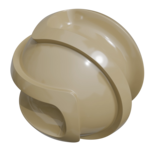 OLIVE YELLOW RAL1020